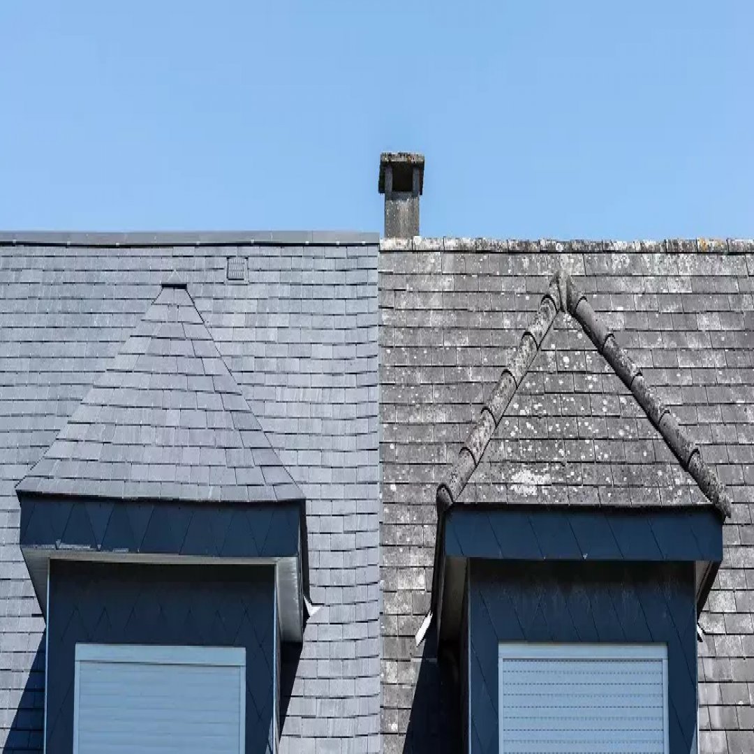 toiture en zinc VILLESOCIETE NOMSOCIETE