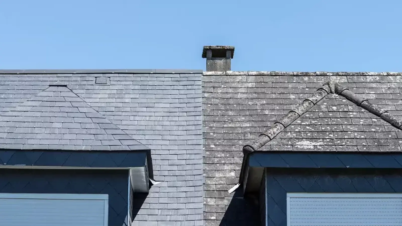 toiture en zinc Haveluy LS RENOVATION TOITURE