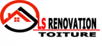 Logo de ls renovation toiture