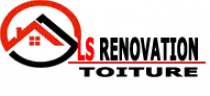 Logo de ls renovation toiture