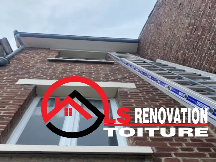 toiture valenciennes les travaux finis la maison retrouve la valeur