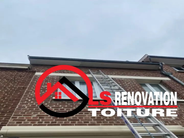 toiture valenciennes réalisation en deux couches